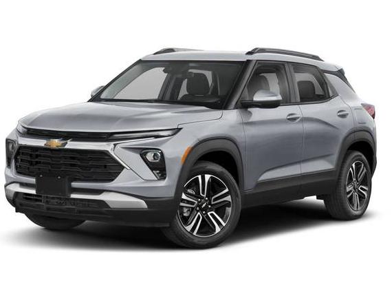 CHEVROLET TRAILBLAZER 2025 KL79MRSLXSB035642 image CHEVROLET TRAILBLAZER 2025 KL79MRSLXSB035642 image
