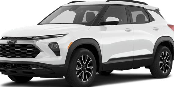 CHEVROLET TRAILBLAZER 2025 KL79MPSL7SB185633 image CHEVROLET TRAILBLAZER 2025 KL79MPSL7SB185633 image