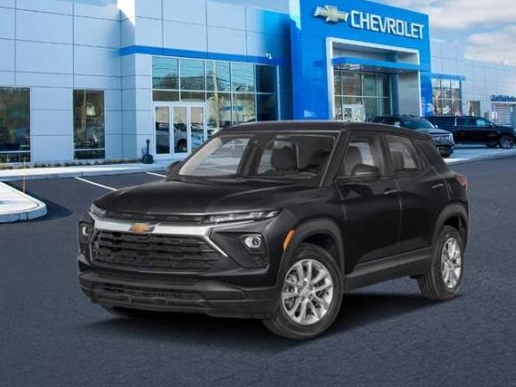 CHEVROLET TRAILBLAZER 2025 KL79MNSL2SB021498 image CHEVROLET TRAILBLAZER 2025 KL79MNSL2SB021498 image