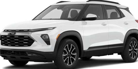 CHEVROLET TRAILBLAZER 2025 KL79MRSL7SB042080 image CHEVROLET TRAILBLAZER 2025 KL79MRSL7SB042080 image