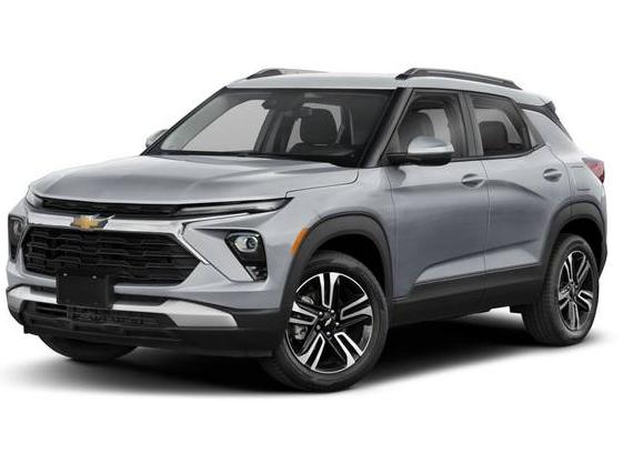 CHEVROLET TRAILBLAZER 2025 KL79MRSL0SB053552 image CHEVROLET TRAILBLAZER 2025 KL79MRSL0SB053552 image