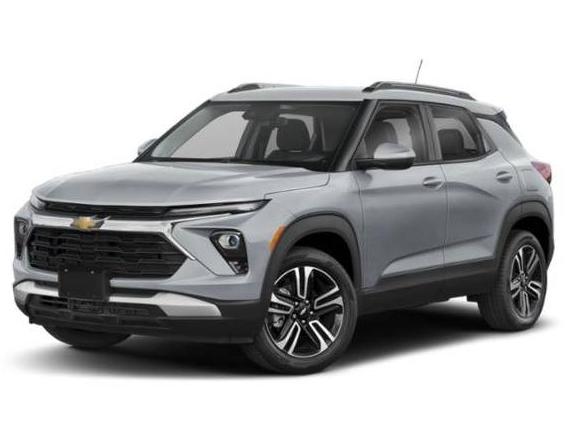 CHEVROLET TRAILBLAZER 2025 KL79MPSL2SB044842 image