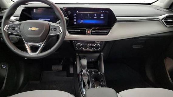 CHEVROLET TRAILBLAZER 2025 KL79MPSP3SB023338 image