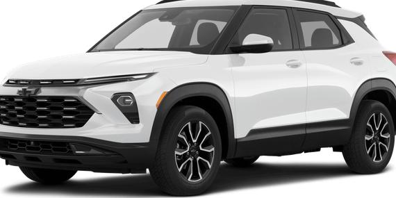 CHEVROLET TRAILBLAZER 2025 KL79MPSP9SB096293 image CHEVROLET TRAILBLAZER 2025 KL79MPSP9SB096293 image