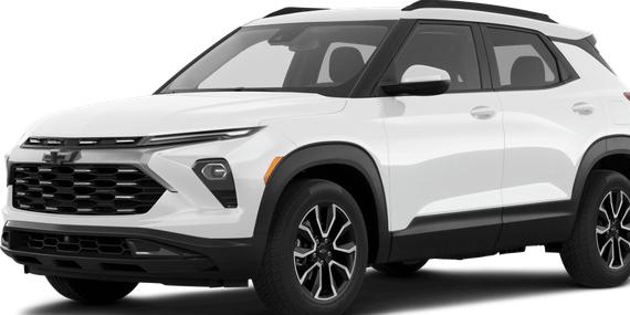 CHEVROLET TRAILBLAZER 2025 KL79MRSL0SB152940 image CHEVROLET TRAILBLAZER 2025 KL79MRSL0SB152940 image