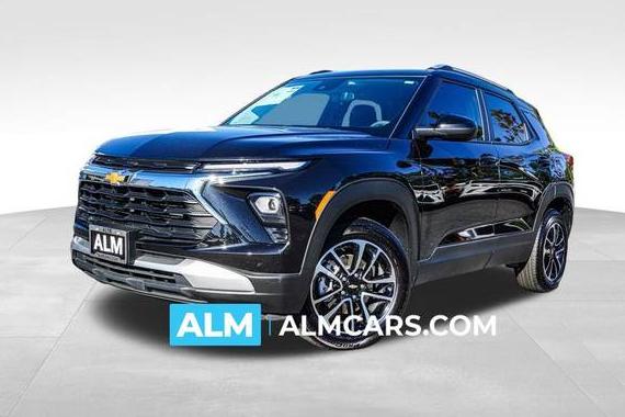 CHEVROLET TRAILBLAZER 2025 KL79MRSL3SB039967 image CHEVROLET TRAILBLAZER 2025 KL79MRSL3SB039967 image