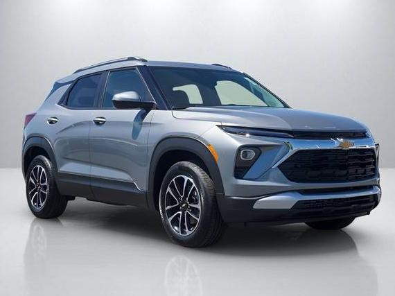 CHEVROLET TRAILBLAZER 2025 KL79MPSP7SB030471 image