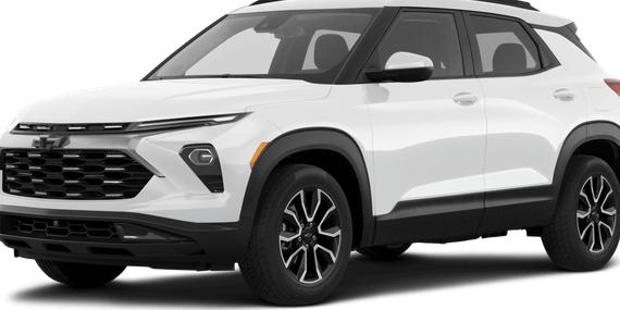 CHEVROLET TRAILBLAZER 2025 KL79MPSP4SB029018 image CHEVROLET TRAILBLAZER 2025 KL79MPSP4SB029018 image