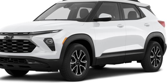 CHEVROLET TRAILBLAZER 2025 KL79MTSL7SB009366 image CHEVROLET TRAILBLAZER 2025 KL79MTSL7SB009366 image