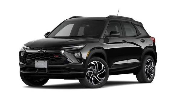 CHEVROLET TRAILBLAZER 2025 KL79MTSL5SB167298 image