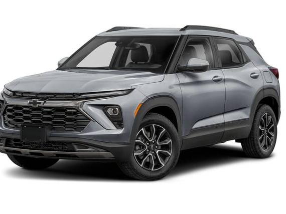 CHEVROLET TRAILBLAZER 2025 KL79MSSL0SB162097 image