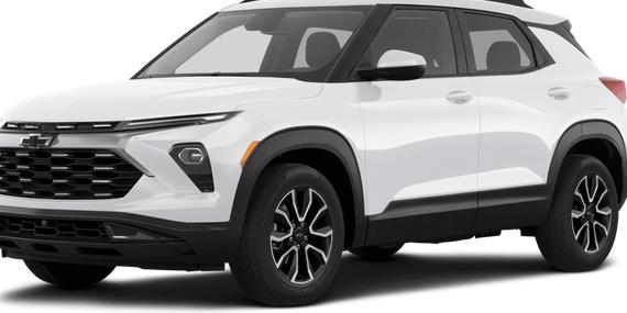 CHEVROLET TRAILBLAZER 2025 KL79MSSL0SB019067 image CHEVROLET TRAILBLAZER 2025 KL79MSSL0SB019067 image