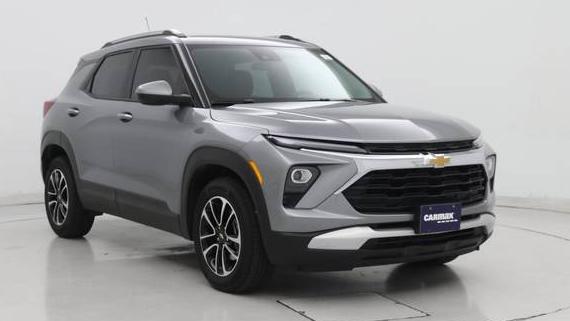 CHEVROLET TRAILBLAZER 2025 KL79MPSP3SB128784 image CHEVROLET TRAILBLAZER 2025 KL79MPSP3SB128784 image