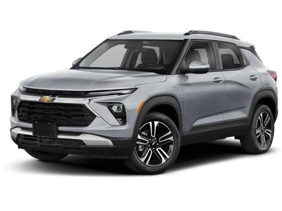CHEVROLET TRAILBLAZER 2025 KL79MRSL9SB031257 image CHEVROLET TRAILBLAZER 2025 KL79MRSL9SB031257 image