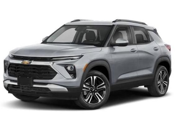 CHEVROLET TRAILBLAZER 2025 KL79MRSL9SB114851 image CHEVROLET TRAILBLAZER 2025 KL79MRSL9SB114851 image