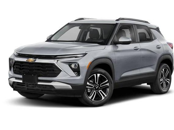 CHEVROLET TRAILBLAZER 2025 KL79MPSL1SB159769 image CHEVROLET TRAILBLAZER 2025 KL79MPSL1SB159769 image