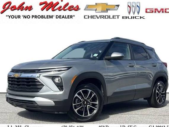 CHEVROLET TRAILBLAZER 2025 KL79MRSL0SB058895 image CHEVROLET TRAILBLAZER 2025 KL79MRSL0SB058895 image