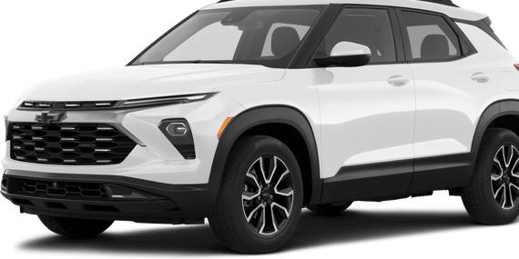 CHEVROLET TRAILBLAZER 2025 KL79MPSP8SB078013 image CHEVROLET TRAILBLAZER 2025 KL79MPSP8SB078013 image