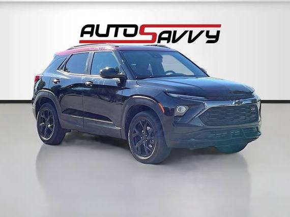 CHEVROLET TRAILBLAZER 2025 KL79MUSL5SB050987 image CHEVROLET TRAILBLAZER 2025 KL79MUSL5SB050987 image