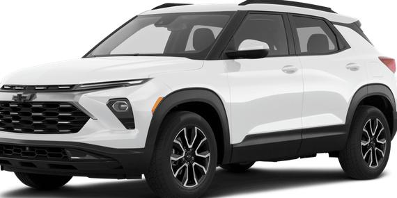 CHEVROLET TRAILBLAZER 2025 KL79MPSP4SB192817 image CHEVROLET TRAILBLAZER 2025 KL79MPSP4SB192817 image