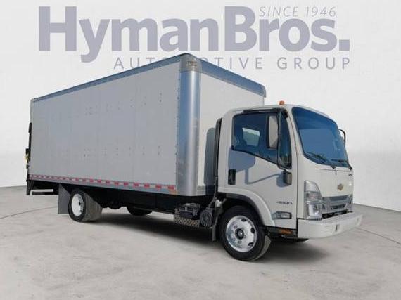 CHEVROLET 4500 2023 54DCDW1D1PS202829 image CHEVROLET 4500 2023 54DCDW1D1PS202829 image