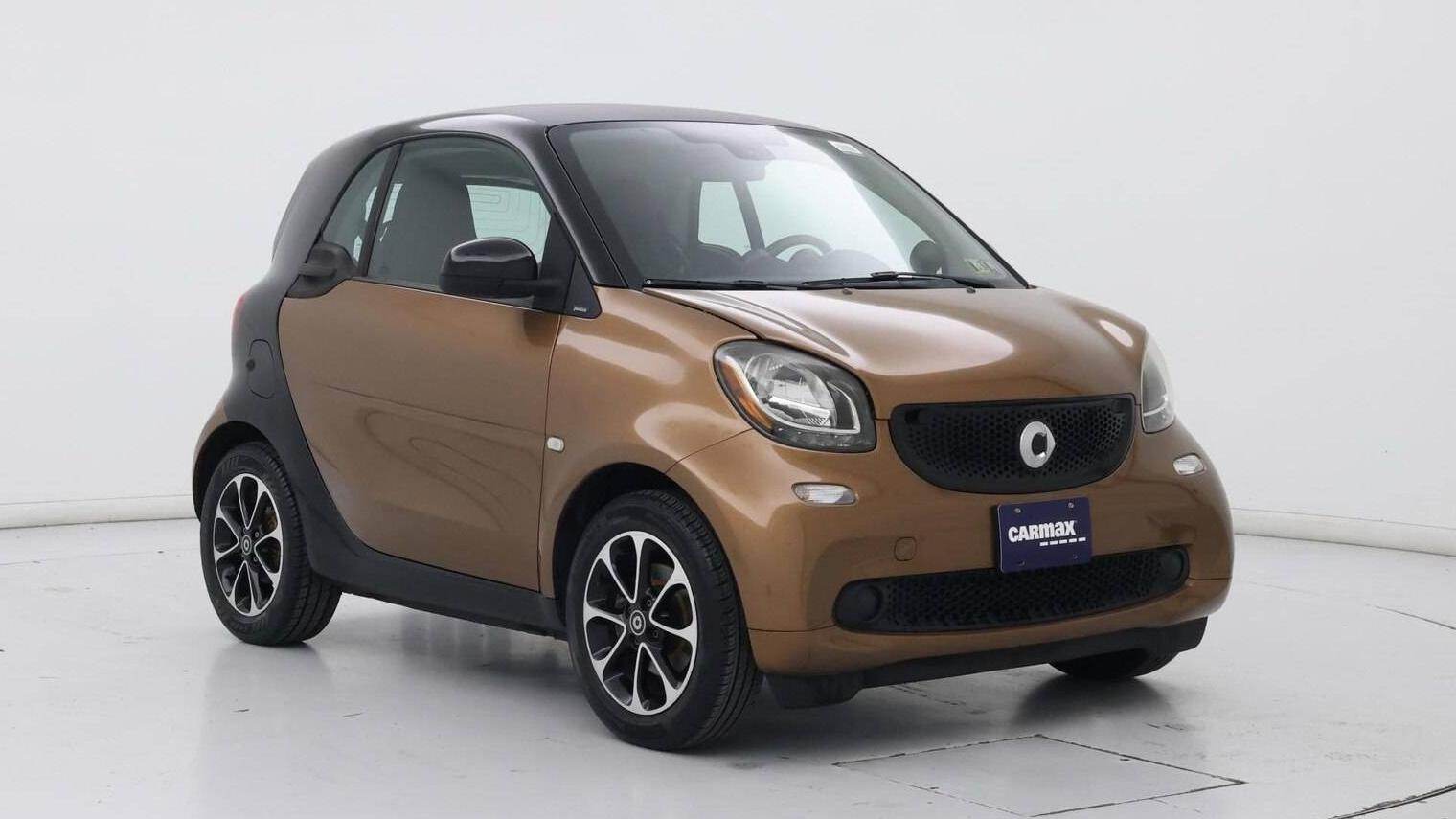 SMART FORTWO 2016 WMEFJ5DA9GK053853 image SMART FORTWO 2016 WMEFJ5DA9GK053853 image