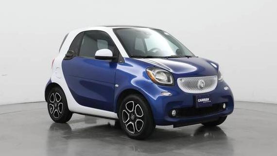 SMART FORTWO 2016 WMEFJ5DA0GK052980 image SMART FORTWO 2016 WMEFJ5DA0GK052980 image