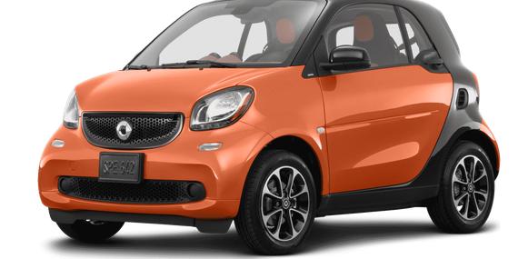 SMART FORTWO 2016 WMEFJ5DA3GK078893 image