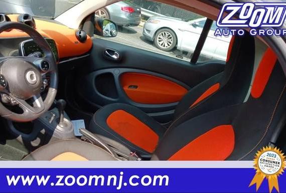 SMART FORTWO 2016 WMEFJ5DAXGK079443 image SMART FORTWO 2016 WMEFJ5DAXGK079443 image