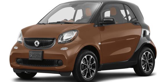 SMART FORTWO 2016 WMEFJ5DA1GK069349 image SMART FORTWO 2016 WMEFJ5DA1GK069349 image