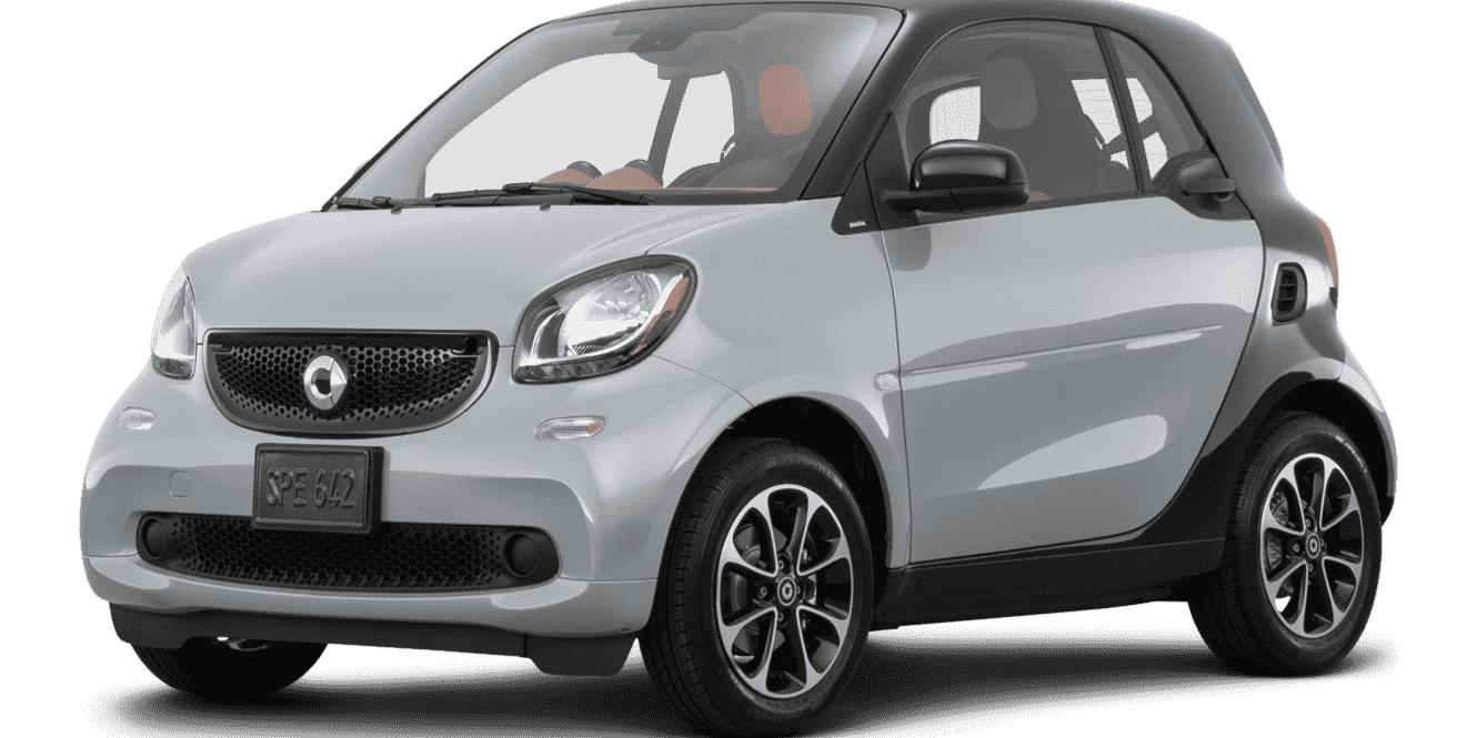 SMART FORTWO 2016 WMEFJ5DA2GK075869 image SMART FORTWO 2016 WMEFJ5DA2GK075869 image