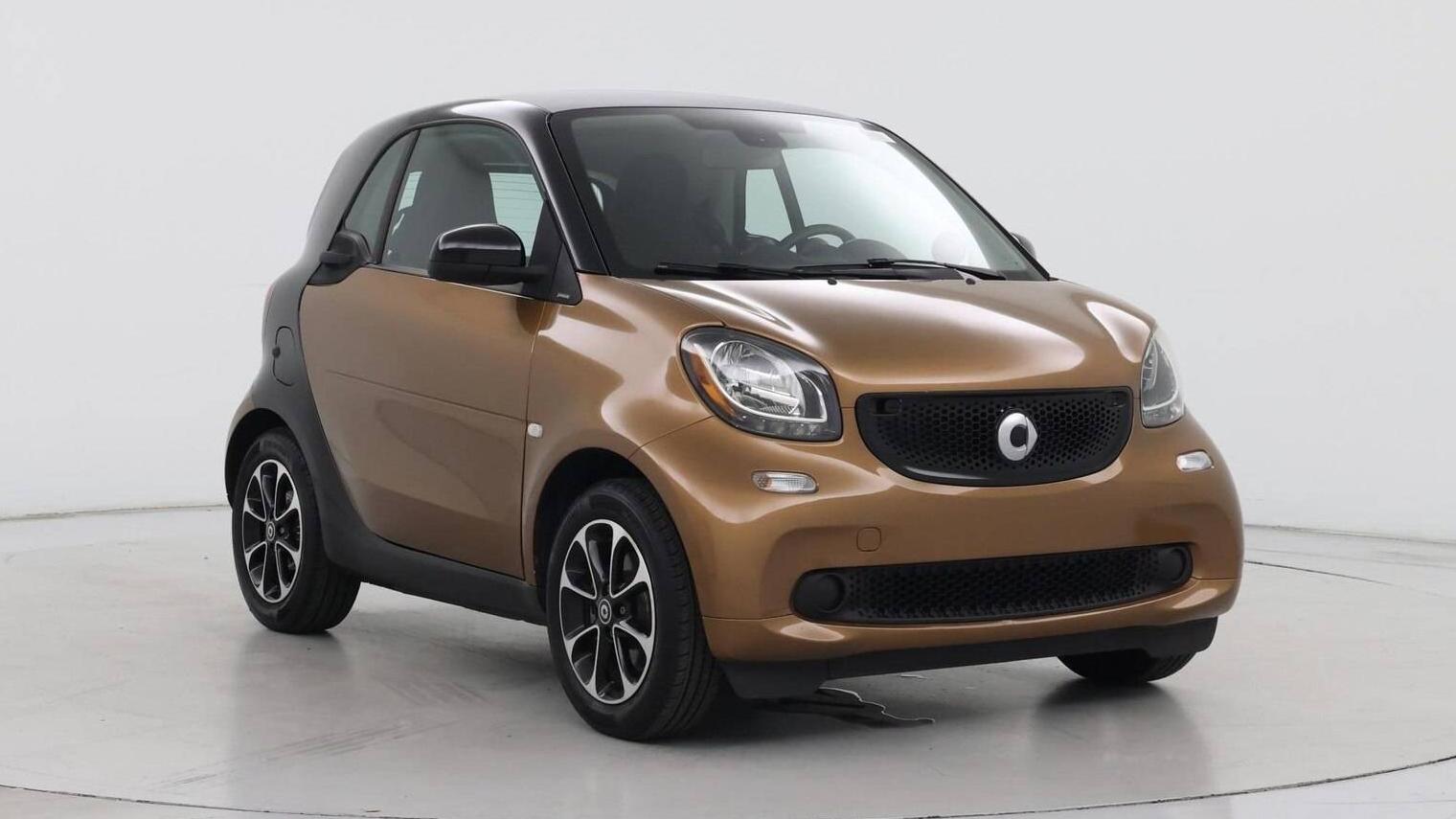 SMART FORTWO 2016 WMEFJ5DA1GK050879 image SMART FORTWO 2016 WMEFJ5DA1GK050879 image