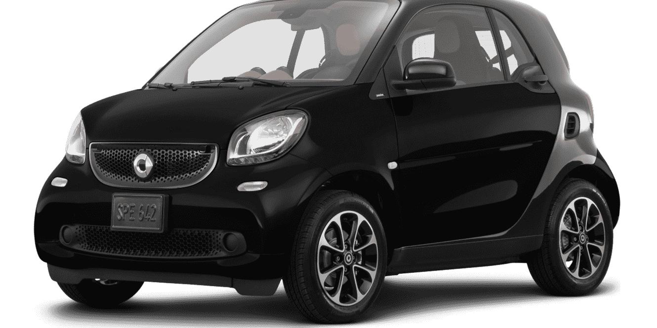 SMART FORTWO 2016 WMEFJ5DA2GK068436 image SMART FORTWO 2016 WMEFJ5DA2GK068436 image