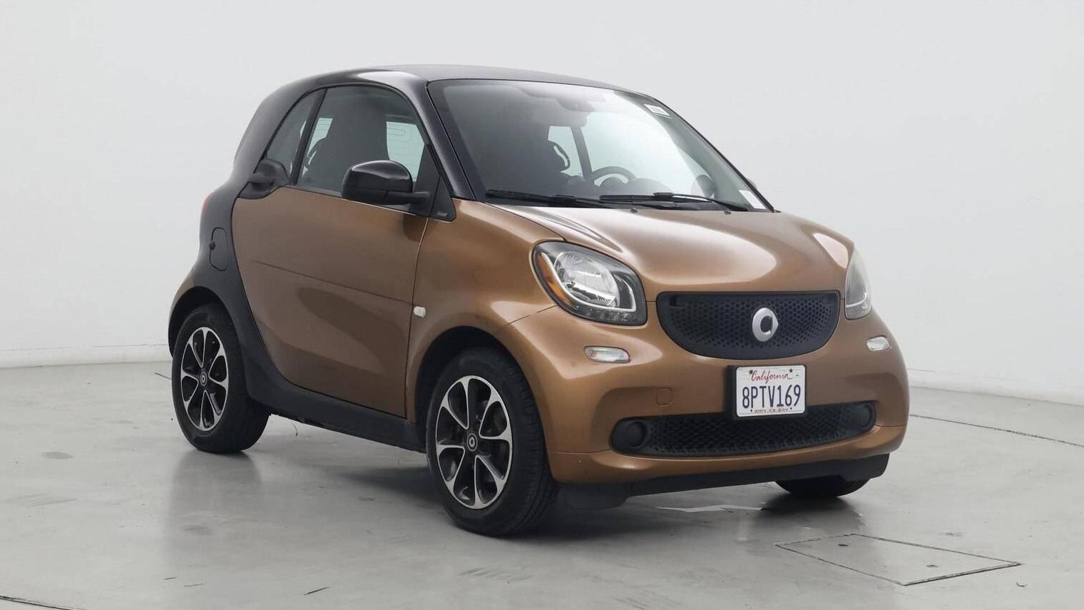 SMART FORTWO 2016 WMEFJ5DA3GK073483 image SMART FORTWO 2016 WMEFJ5DA3GK073483 image