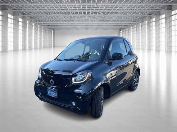 SMART FORTWO 2016 WMEFJ5DA6GK064292 image