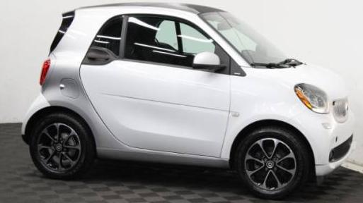 SMART FORTWO 2016 WMEFJ5DA2GK055153 image