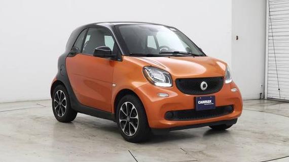 SMART FORTWO 2016 WMEFJ5DA5GK056085 image SMART FORTWO 2016 WMEFJ5DA5GK056085 image