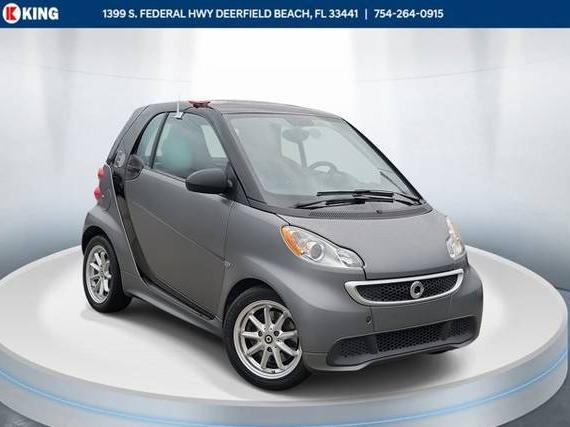 SMART FORTWO 2016 WMEEJ9AA2GK844992 image