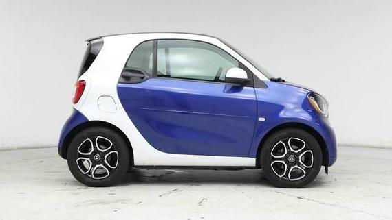 SMART FORTWO 2016 WMEFJ5DA5GK069628 image