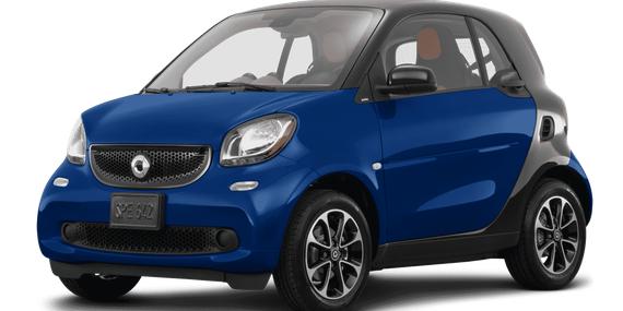 SMART FORTWO 2016 WMEFJ5DA0GK066460 image SMART FORTWO 2016 WMEFJ5DA0GK066460 image
