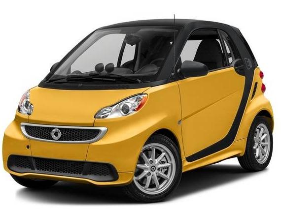 SMART FORTWO 2016 WMEEJ9AA6GK845384 image SMART FORTWO 2016 WMEEJ9AA6GK845384 image