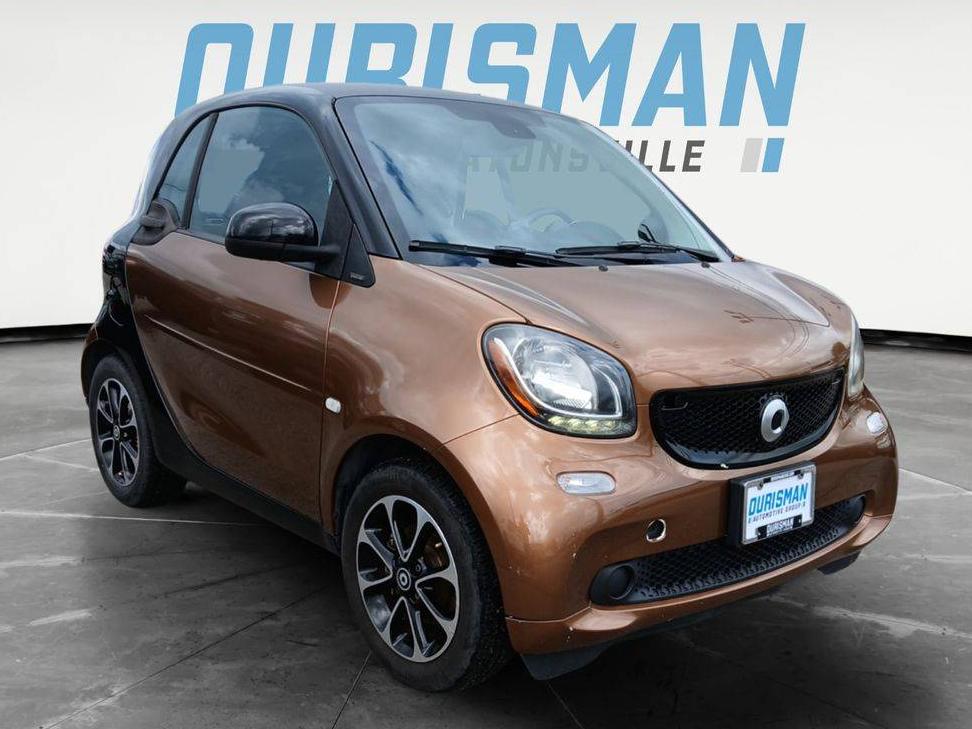 SMART FORTWO 2016 WMEFJ5DAXGK050931 image SMART FORTWO 2016 WMEFJ5DAXGK050931 image