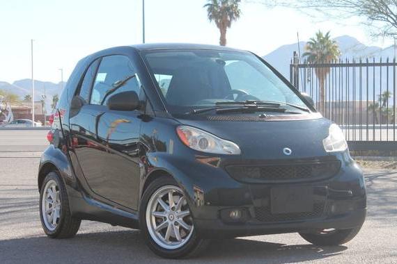 SMART FORTWO 2008 WMEEJ31X38K135653 image SMART FORTWO 2008 WMEEJ31X38K135653 image
