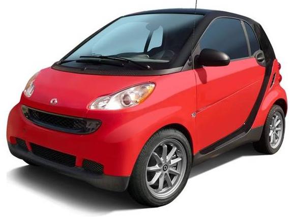 SMART FORTWO 2009 WMEEJ31X39K271010 image SMART FORTWO 2009 WMEEJ31X39K271010 image
