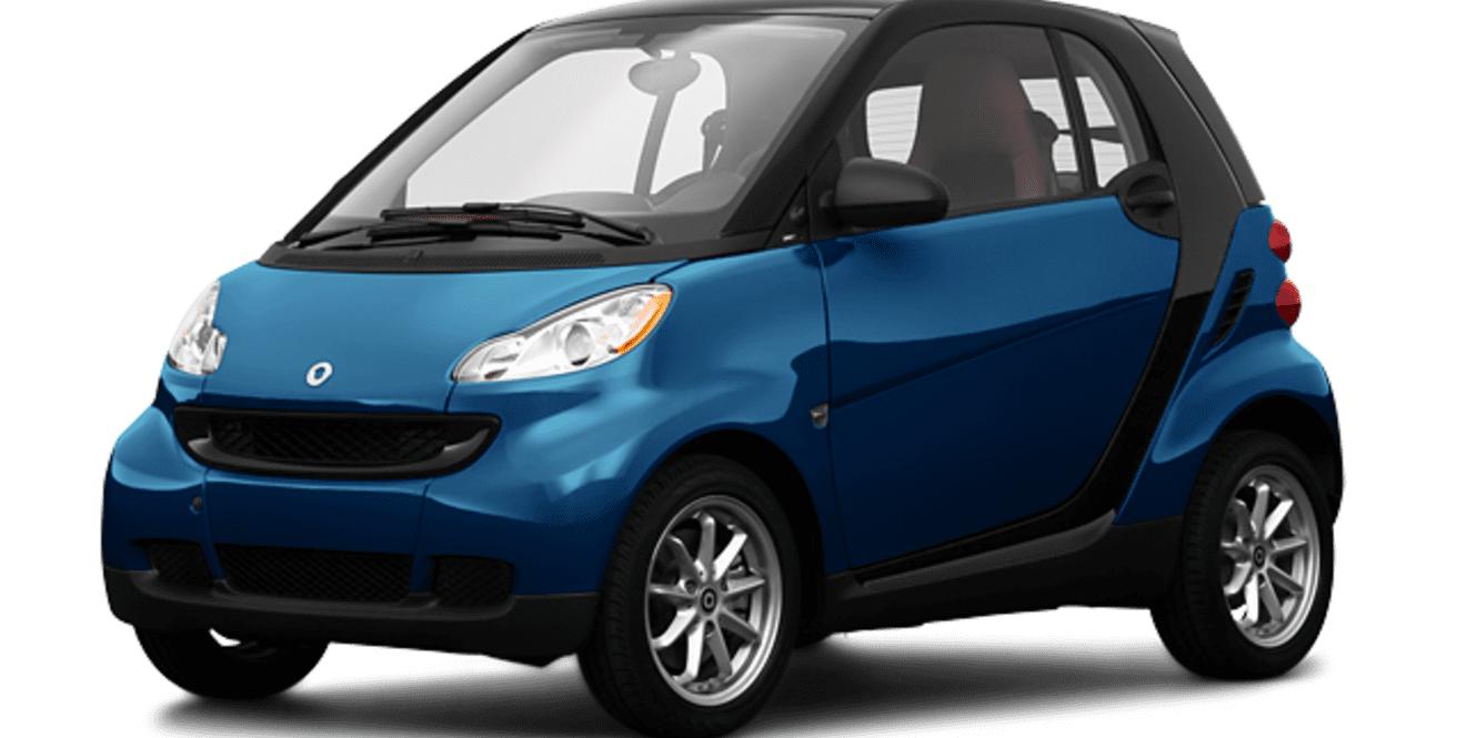 SMART FORTWO 2009 WMEEJ31X99K313597 image SMART FORTWO 2009 WMEEJ31X99K313597 image