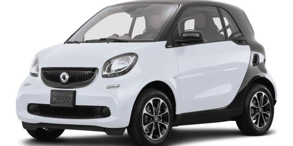 SMART FORTWO 2017 WMEFK5DAXHK116084 image SMART FORTWO 2017 WMEFK5DAXHK116084 image
