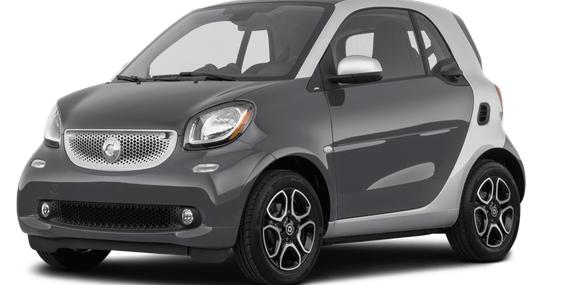 SMART FORTWO 2017 WMEFJ9BA2HK229699 image SMART FORTWO 2017 WMEFJ9BA2HK229699 image