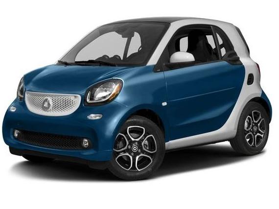 SMART FORTWO 2017 WMEFJ5DA6HK171974 image SMART FORTWO 2017 WMEFJ5DA6HK171974 image