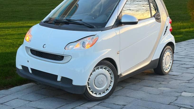 SMART FORTWO 2012 WMEEJ3BA8CK577234 image