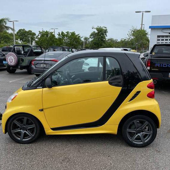 SMART FORTWO 2013 WMEEJ3BA7DK707859 image SMART FORTWO 2013 WMEEJ3BA7DK707859 image
